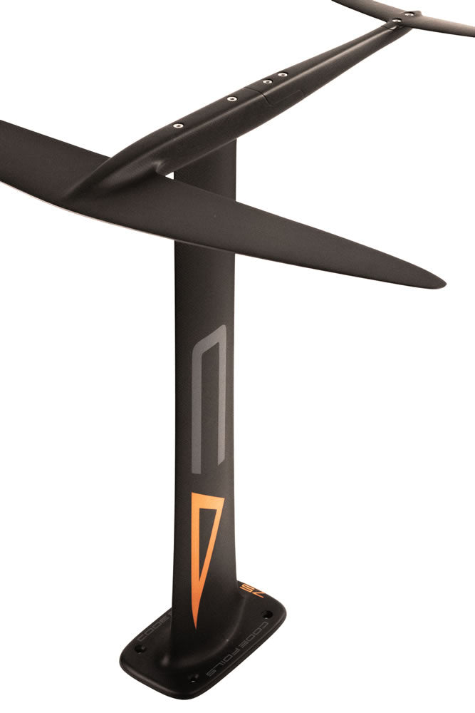 Code Foils - High Modulus Mast