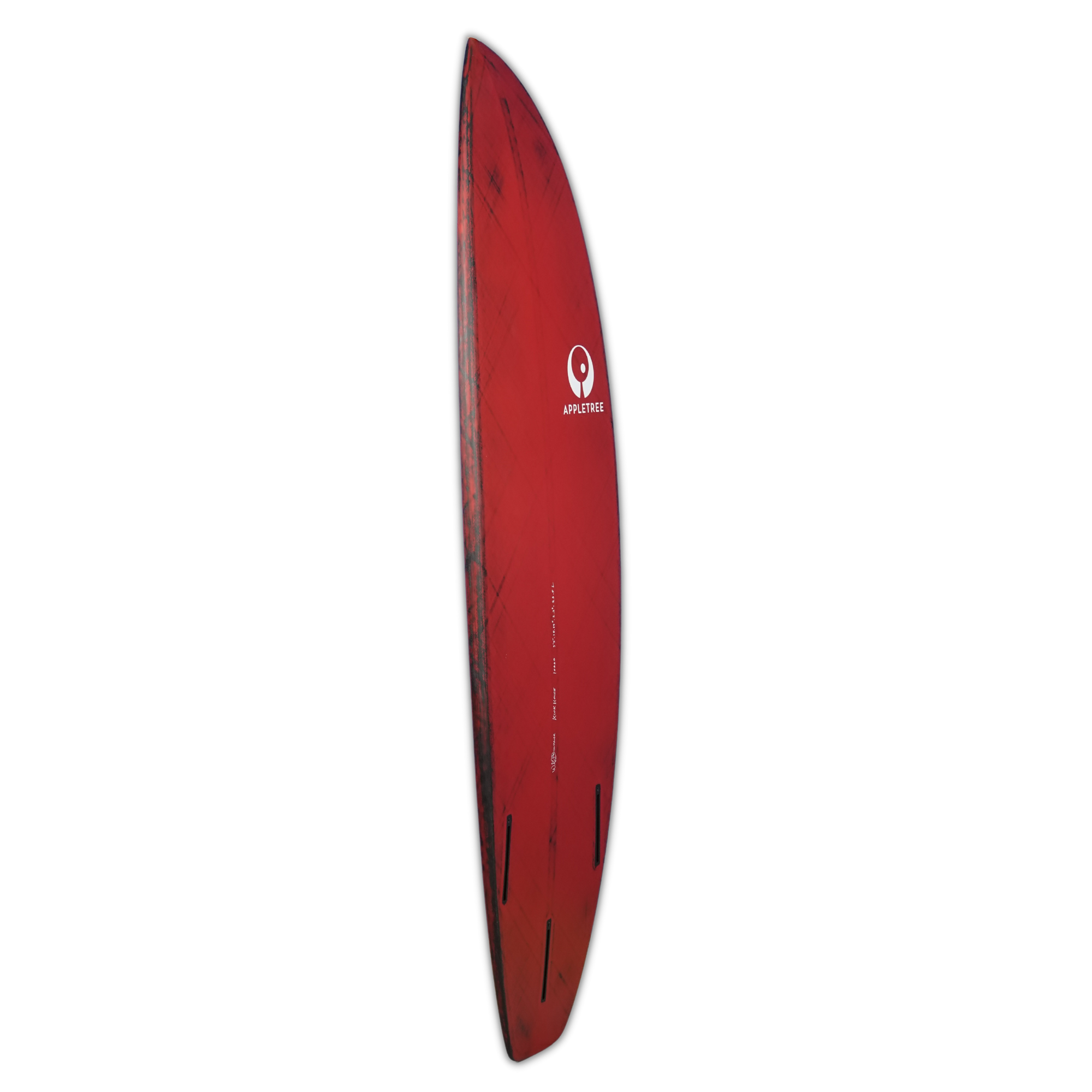 Appletree KLOKHOUSE NOSELESS Custom