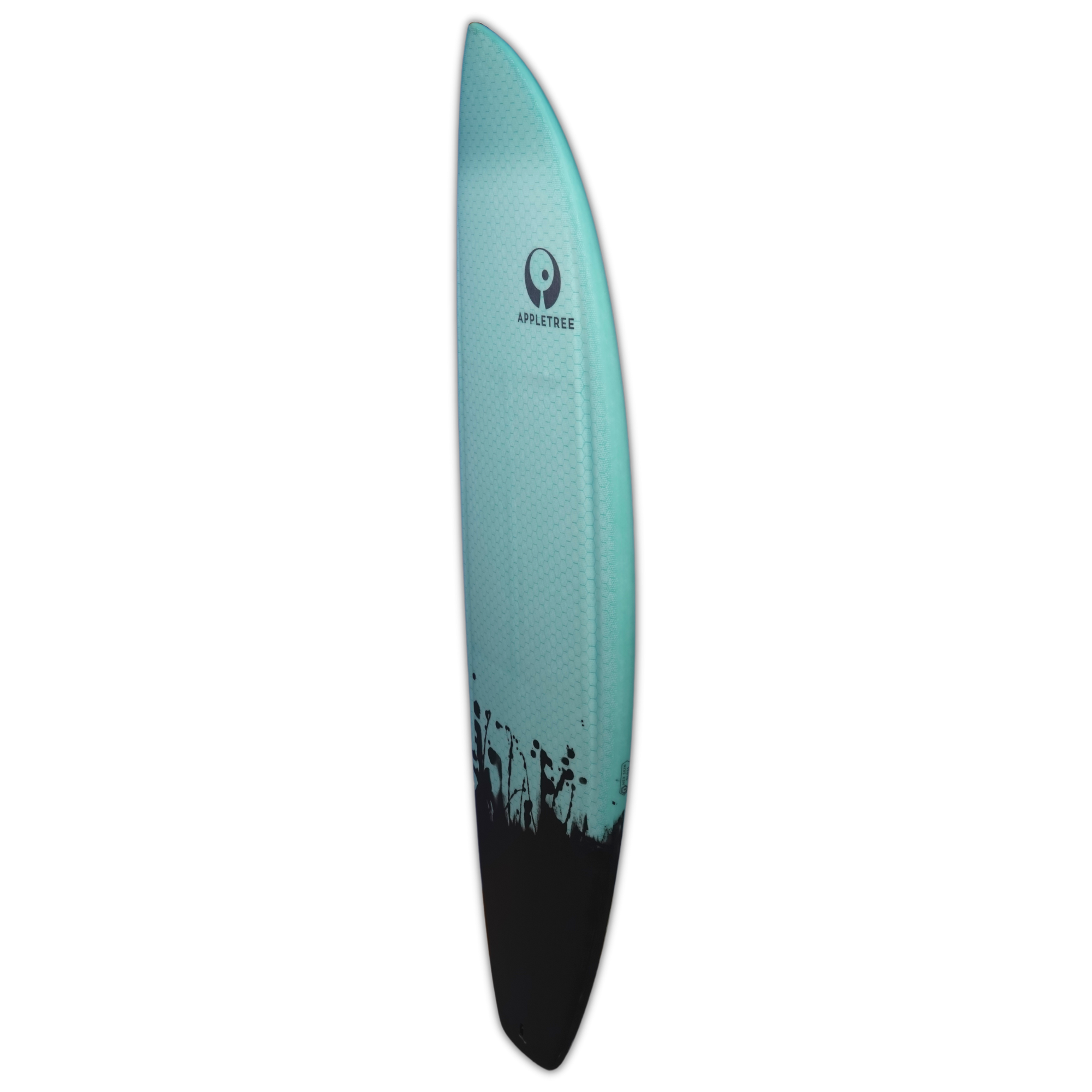 Appletree KLOKHOUSE NOSELESS Custom