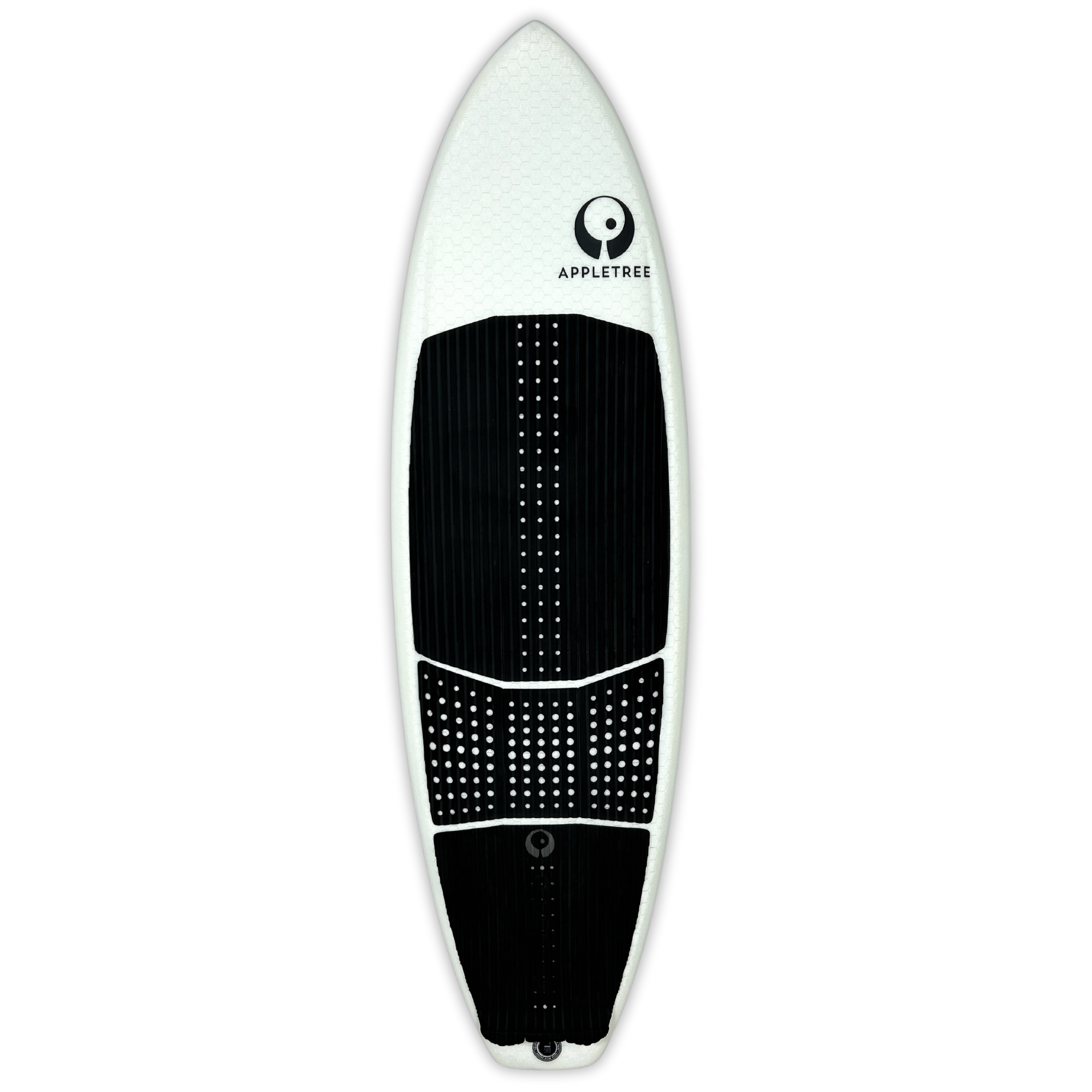 Appletree KLOKHOUSE Noseless WHITE LINE