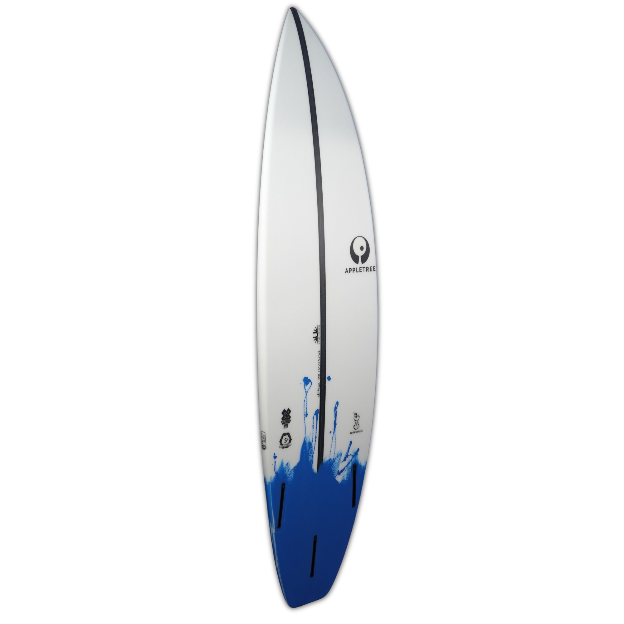 Appletree KLOKHOUSE Custom