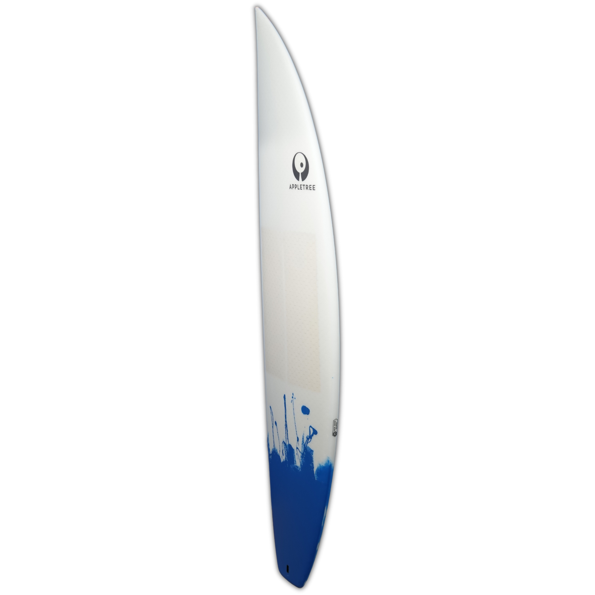 Appletree KLOKHOUSE Custom