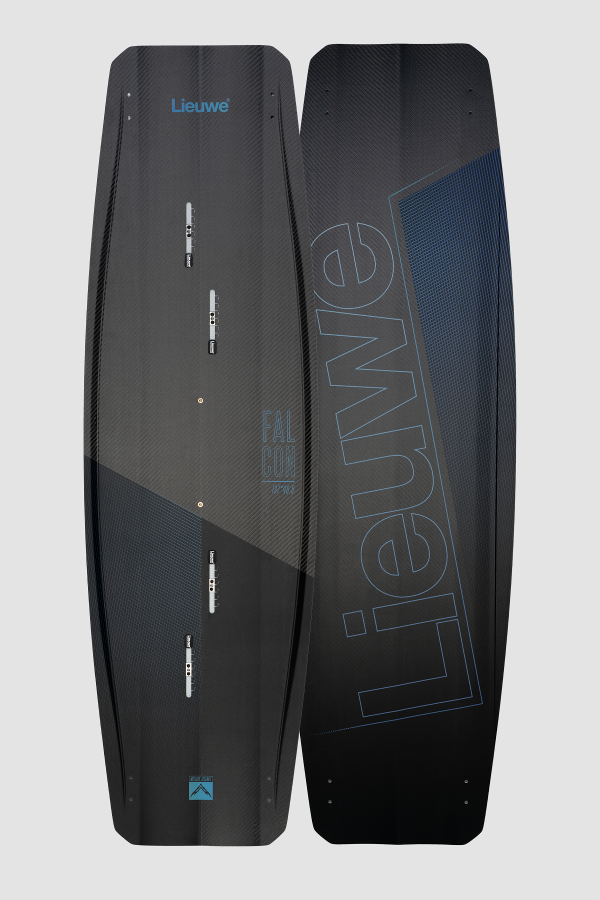 LIEUWE Falcon Board