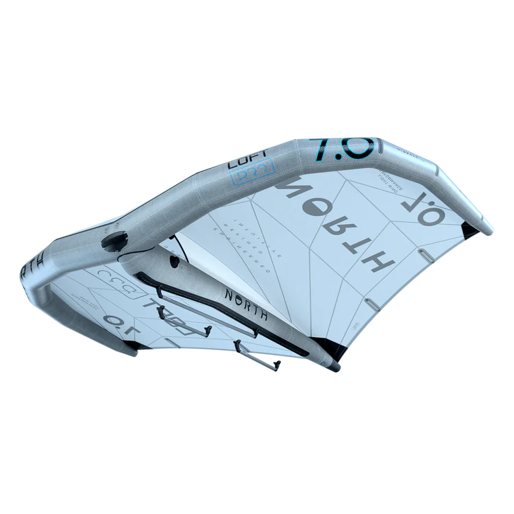 North LOFT PRO Wing- Lightwind Performance 2025