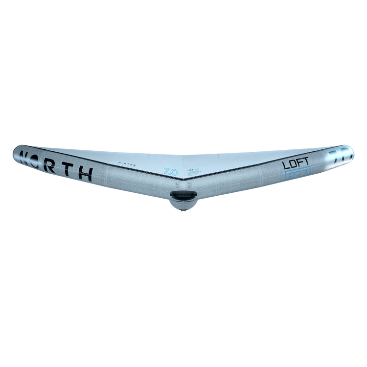 North LOFT PRO Wing- Lightwind Performance 2025
