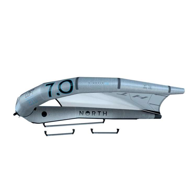 North LOFT PRO Wing- Lightwind Performance 2025