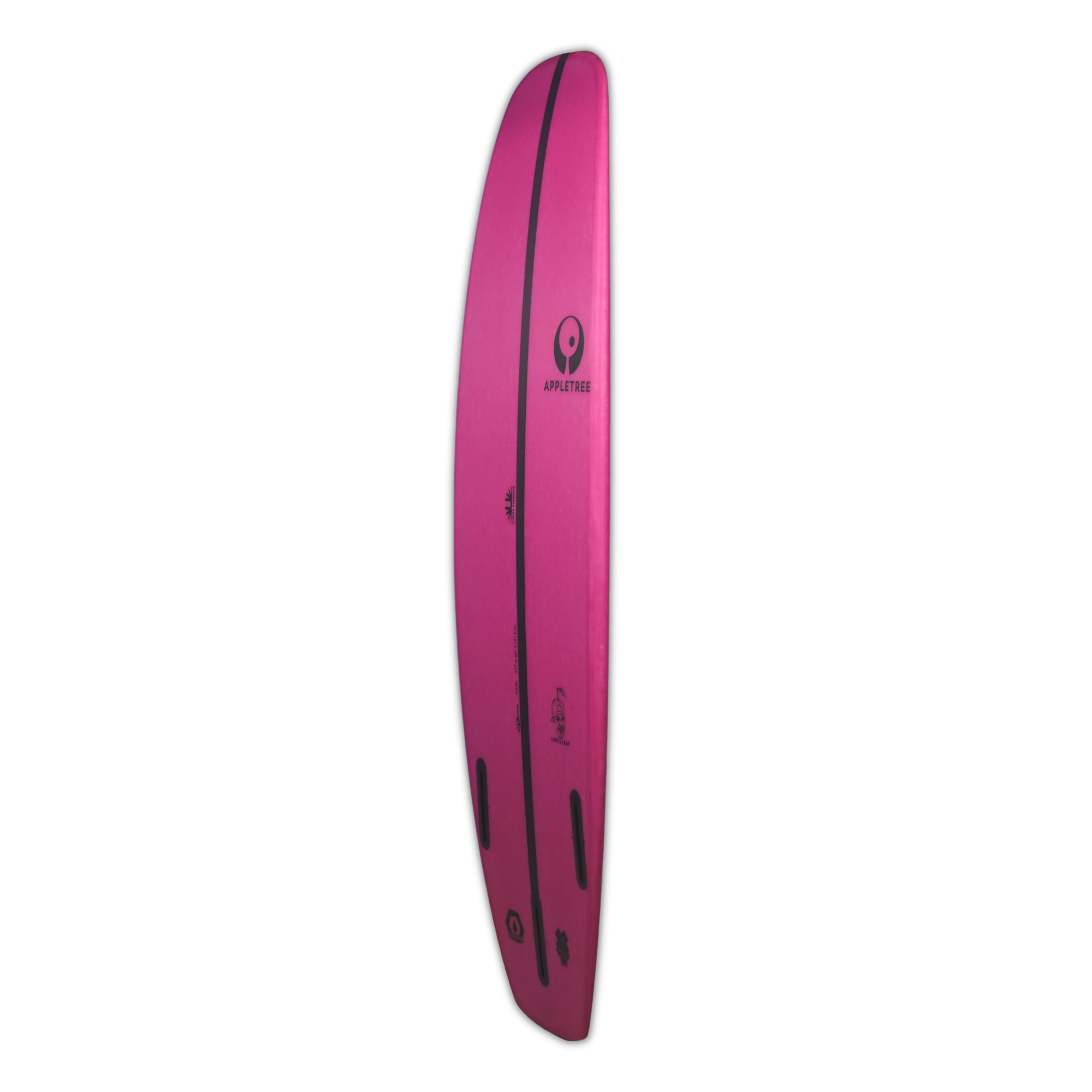 Appletree LUKE'S LEAF Custom