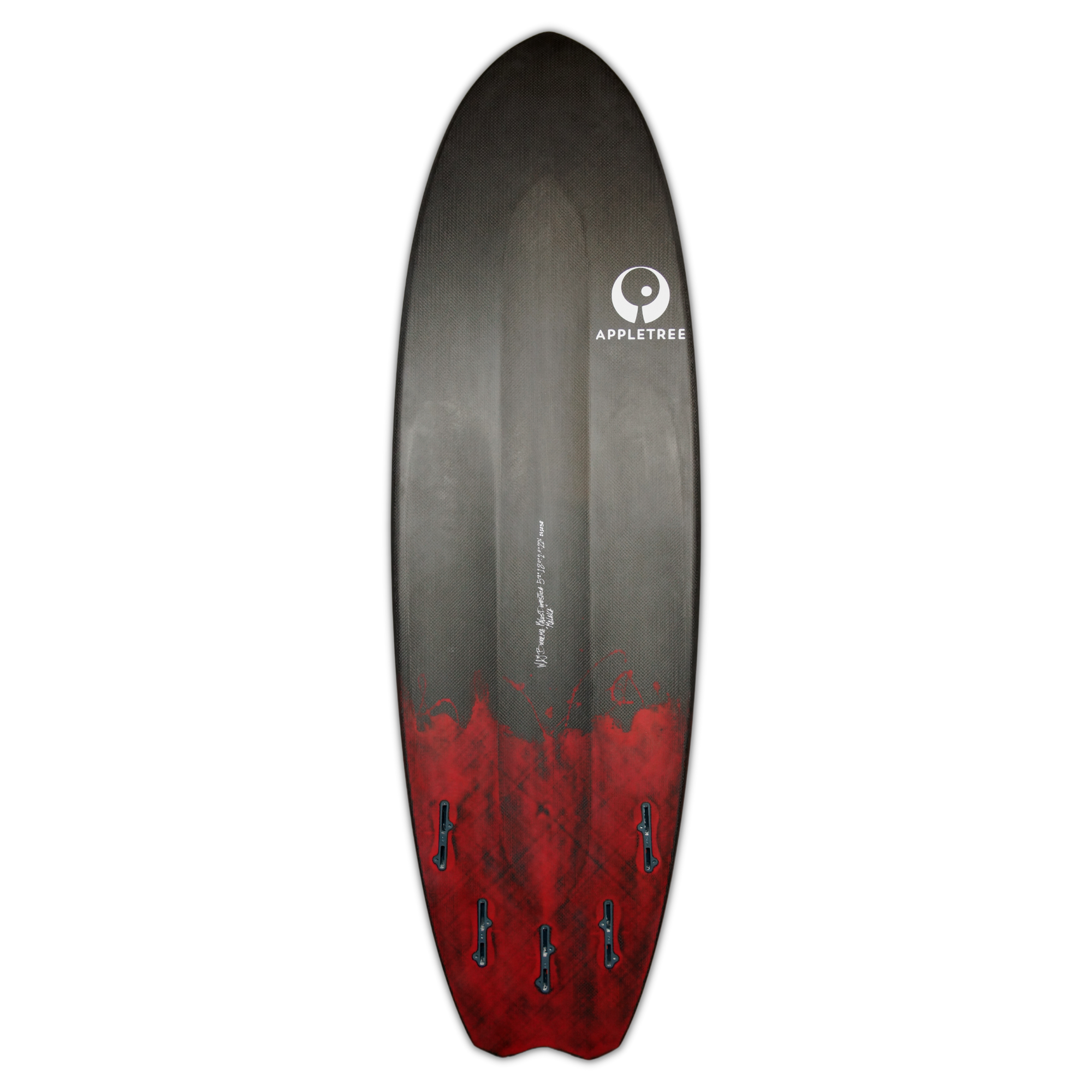 Appletree MALUS DOMESTICA Custom