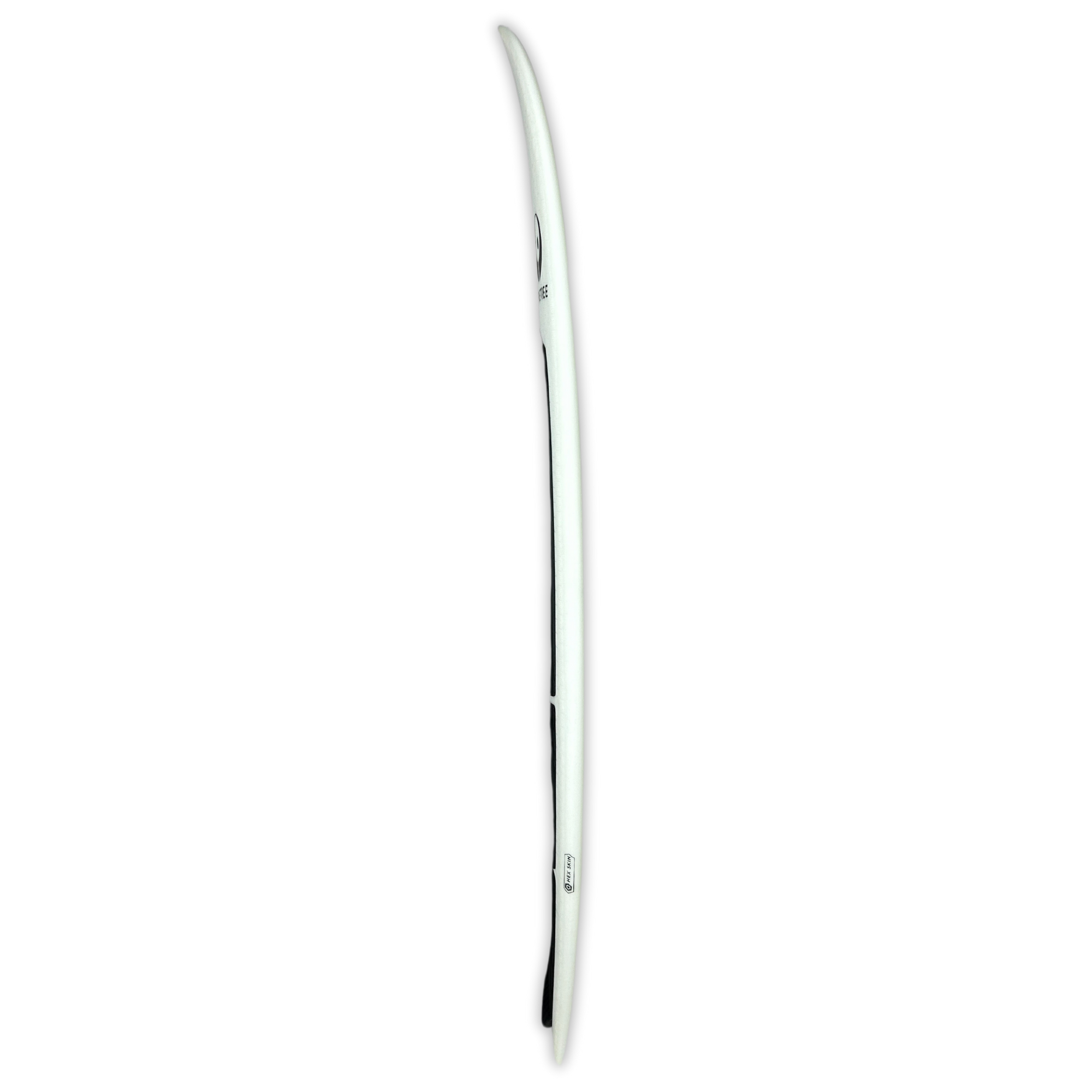 Appletree MALUS DOMESTICA White Line