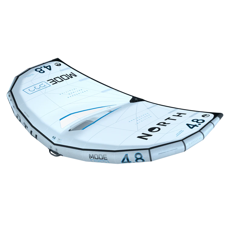 North MODE PRO Wing- High Speed Performance 2025