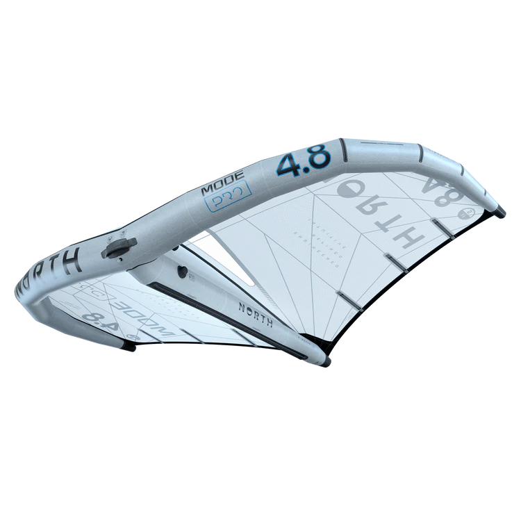 North MODE PRO Wing- High Speed Performance 2025