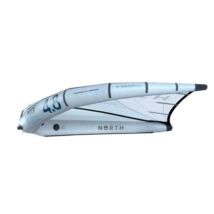 North MODE PRO Wing- High Speed Performance 2025