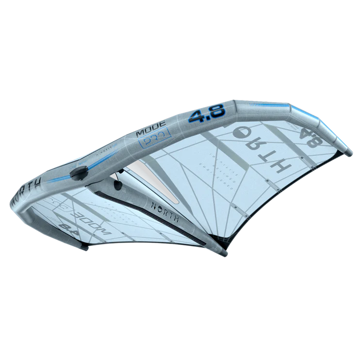 NORTH Mode PRO- 2026- High Speed Performance Freeride
