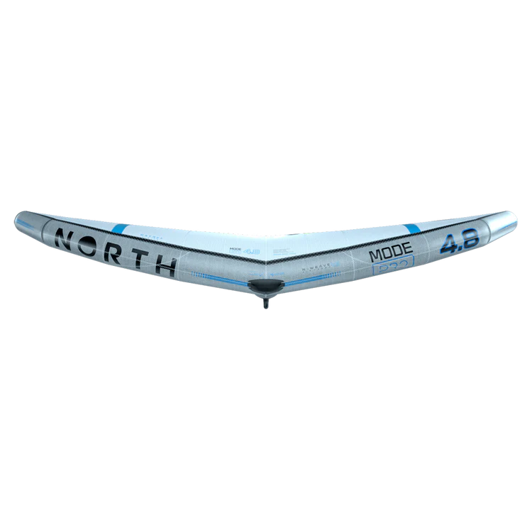 NORTH Mode PRO- 2026- High Speed Performance Freeride