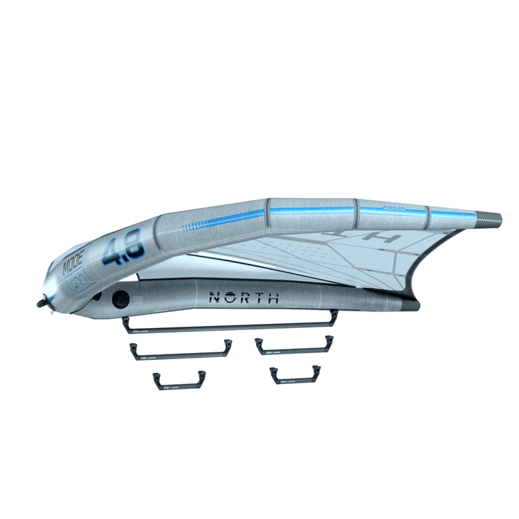 NORTH Mode PRO- 2026- High Speed Performance Freeride