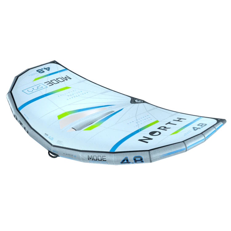 NORTH Mode PRO- 2026- High Speed Performance Freeride