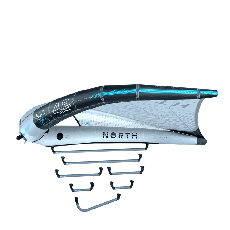 North NOVA PRO WING- Performance Freeride 2025