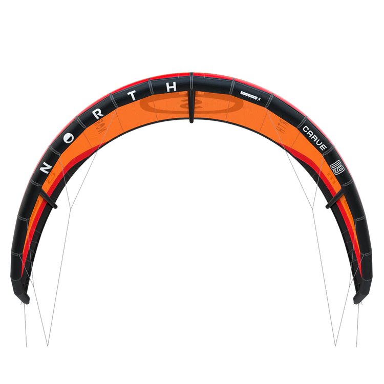 North Carve - 2025- Surf / Strapless Freestyle