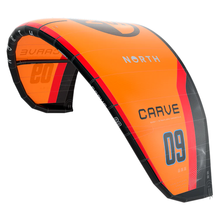North Carve - 2025- Surf / Strapless Freestyle