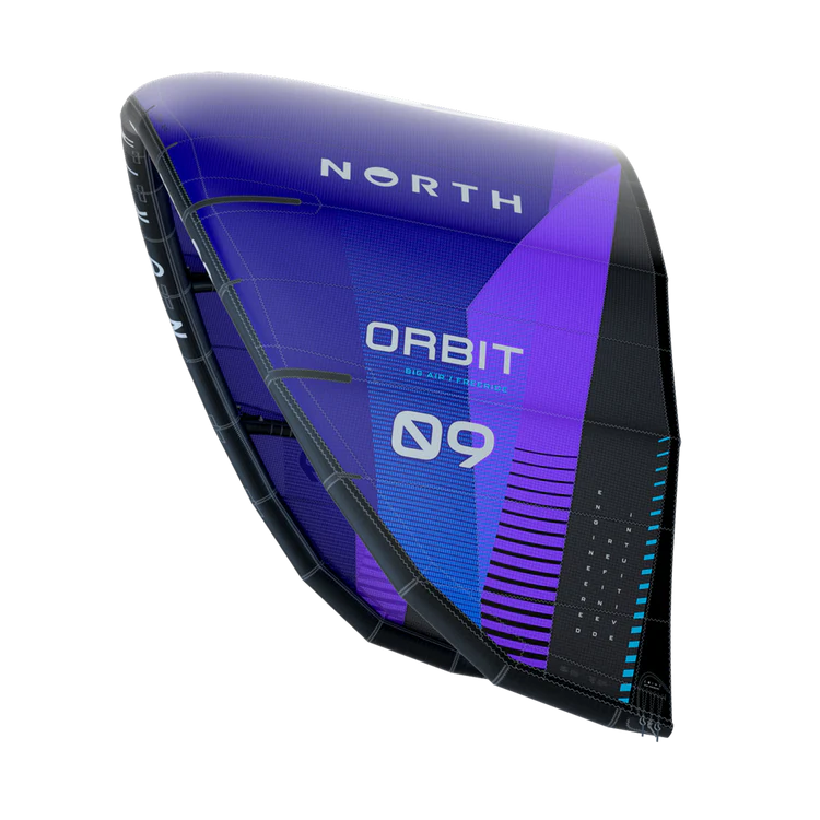 North Orbit 2026- N max 2