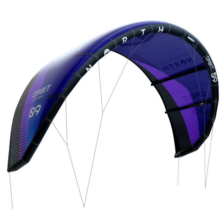 North Orbit 2026- N max 2