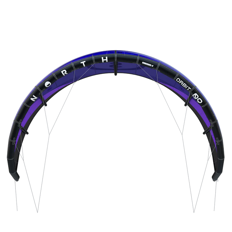 North Orbit 2026- N max 2