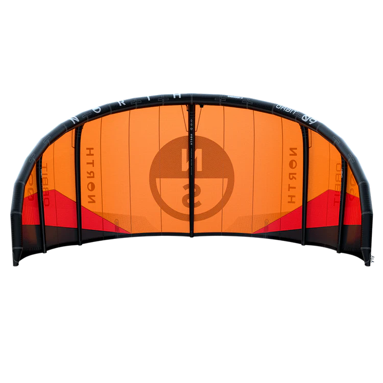 North Orbit 2026- N max 2- Orange
