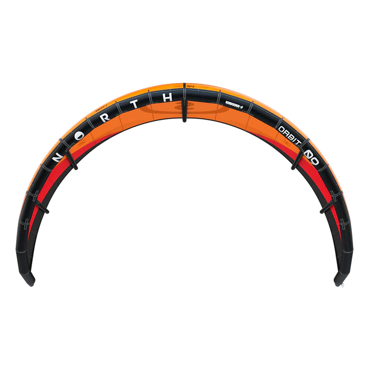 North Orbit 2026- N max 2- Orange