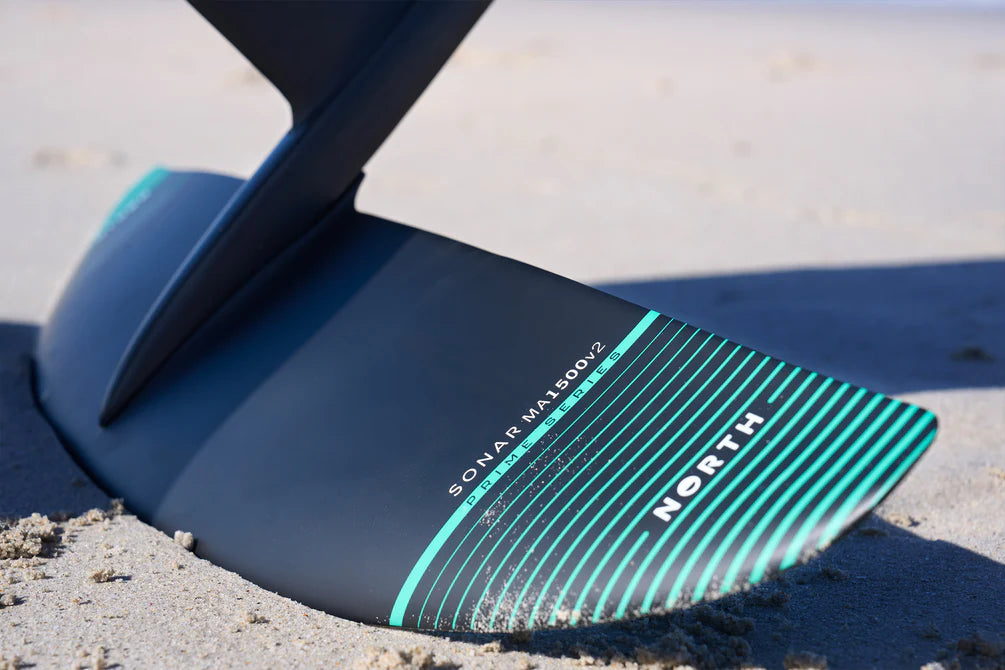 North Prime FREERIDE MA1500 V2- Beginner Front Wing
