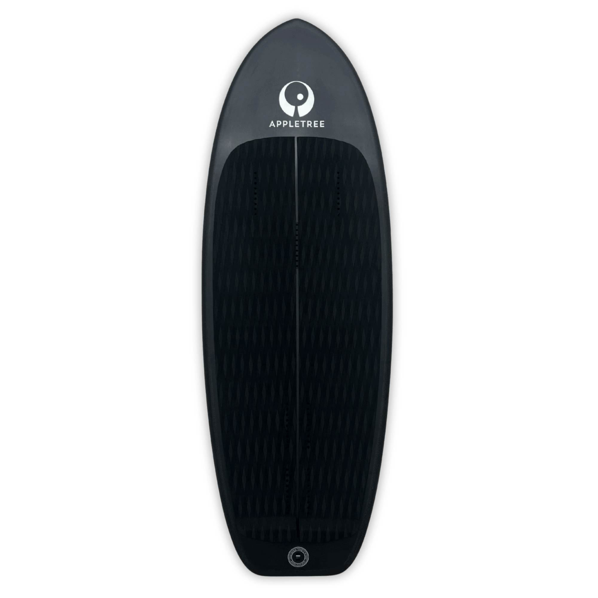Appletree- AppleSlice Prone- Brand New- Advanced Prone Foil Board- Carbon