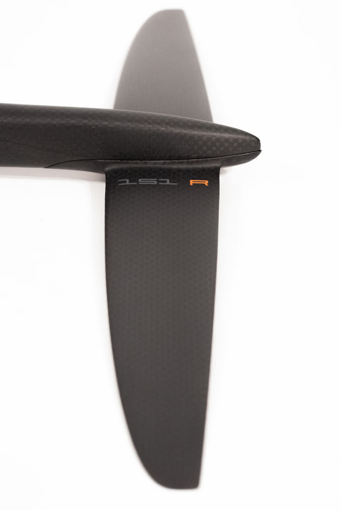 Code Foils - R Series Tail Wings