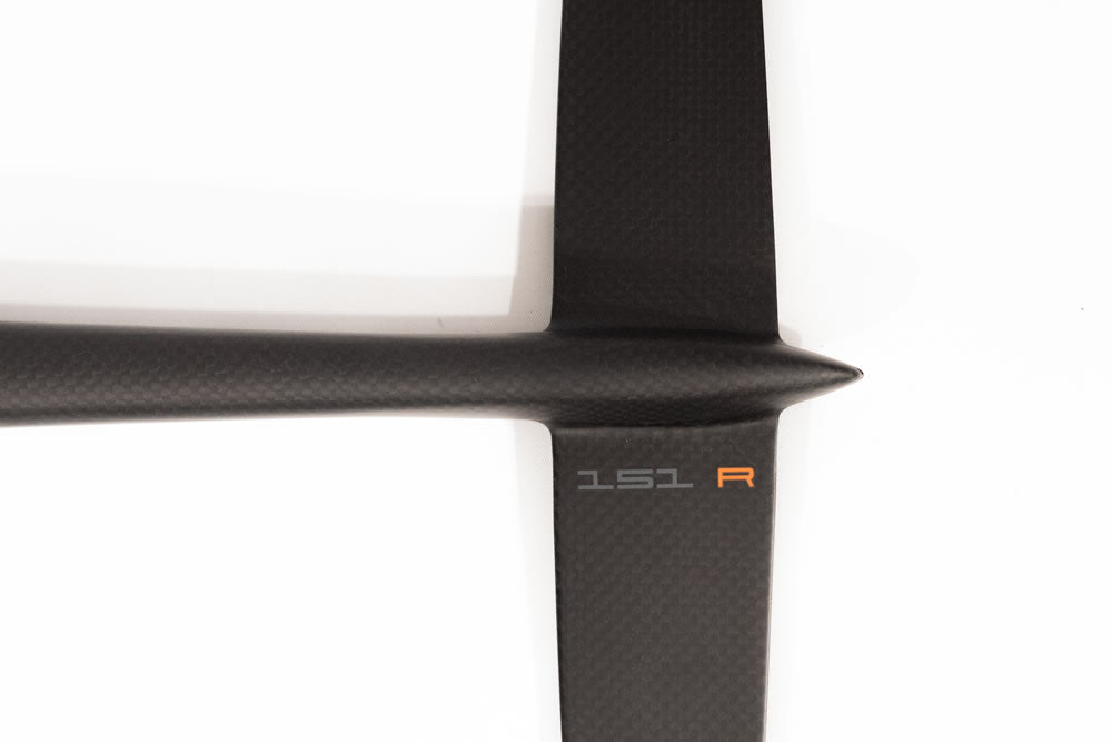 Code Foils - R Series Tail Wings
