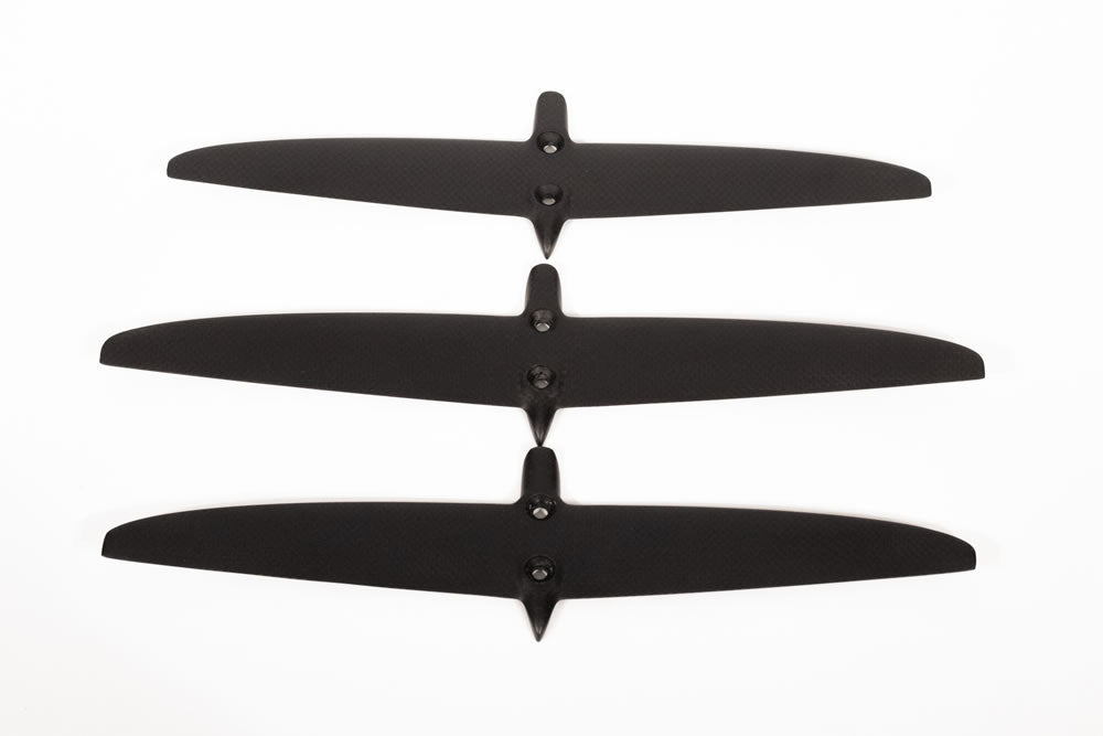 Code Foils - R Series Tail Wings