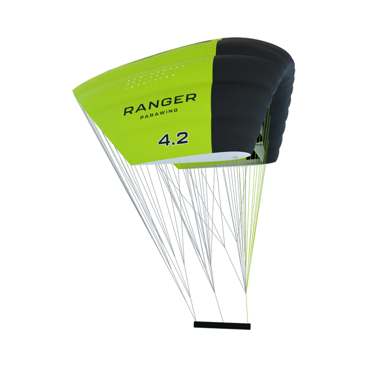 North Ranger- Brand new- Downwind foil Parawing- Parawing Ireland