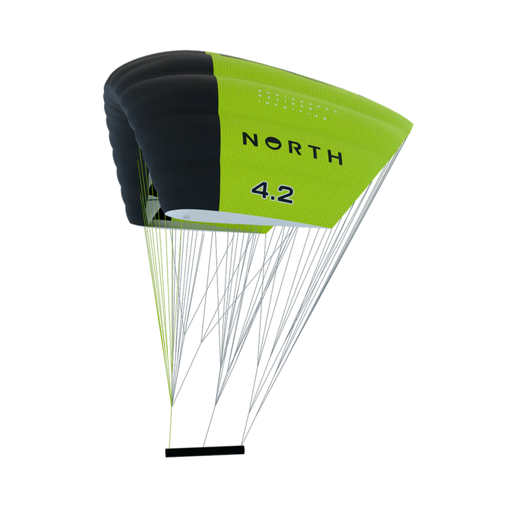 North Ranger- Brand new- Downwind foil Parawing- Parawing Ireland
