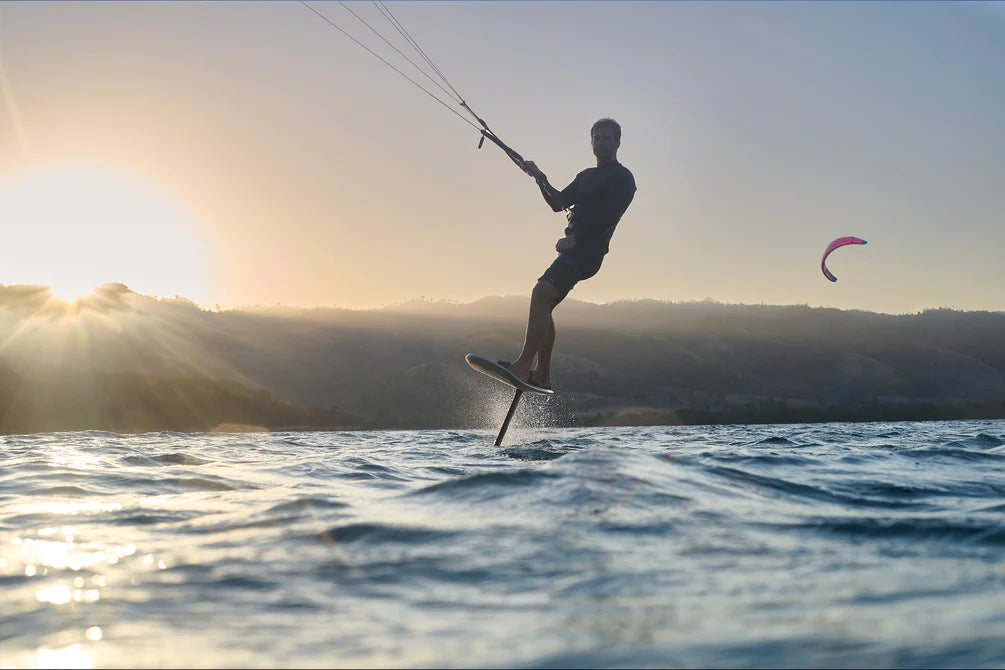 2024 North Scoop- Performance Kite/Tow-In Foilboard