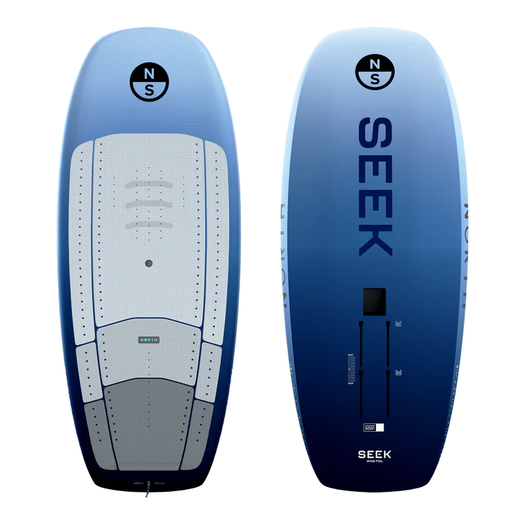 North SEEK- Wingfoil Board 2025