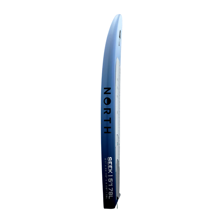 North SEEK- Wingfoil Board 2025