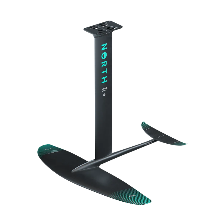 North Sonar Foil Edition- Sonar Prime