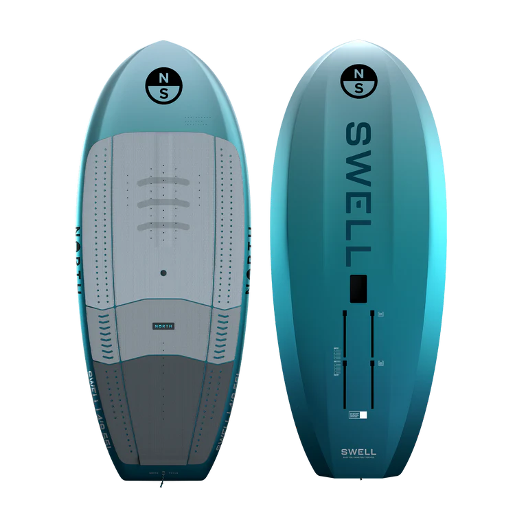 North SWELL- Wingsurf Foil Board 2025