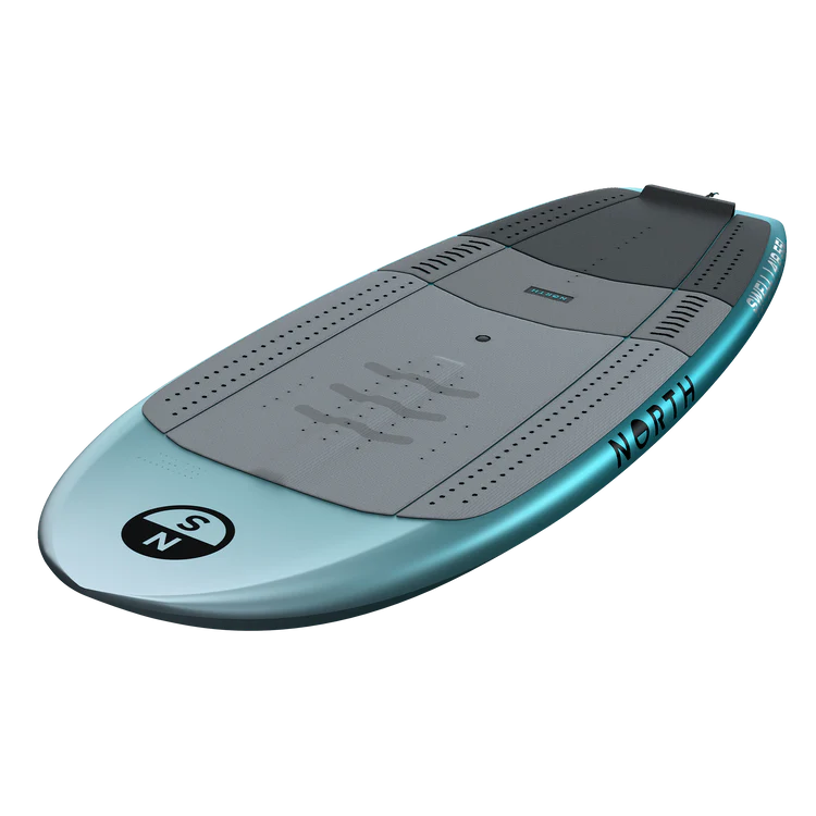 North SWELL- Wingsurf Foil Board 2025