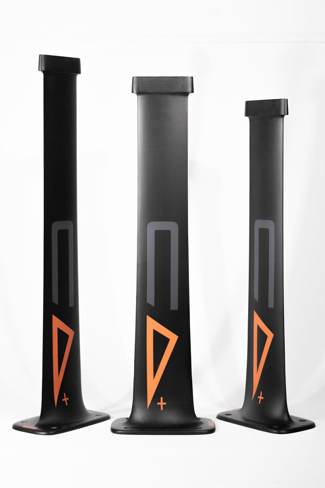 Code Foils - Ultra High Modulus Plus Masts