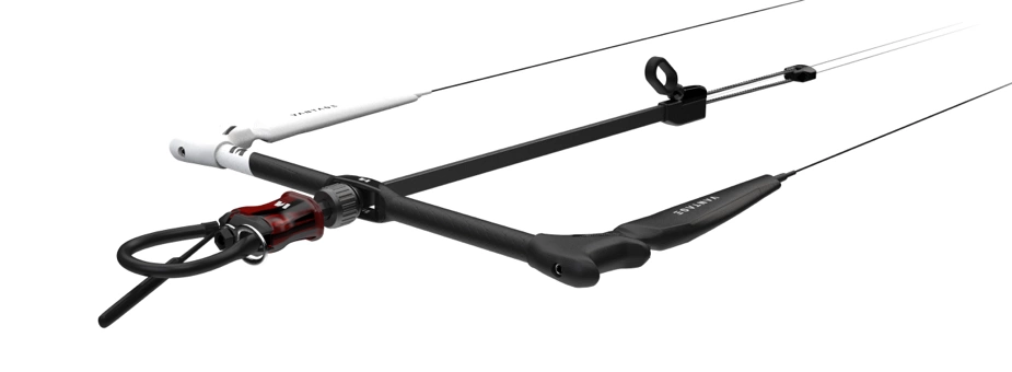 Vantage Netwon Gen 3- | Auto Untwist | A True Unit of Force |