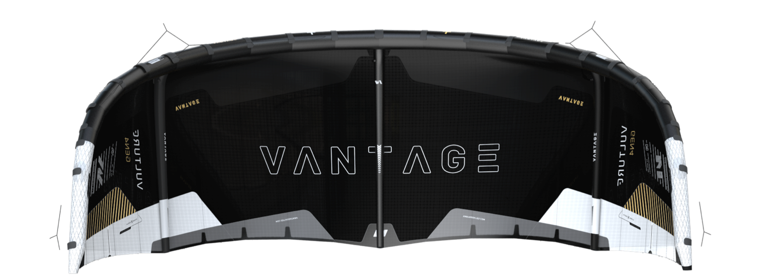 Vantage Vulture Gen 4 Plus + | BIG AIR AMPLIFIED |
