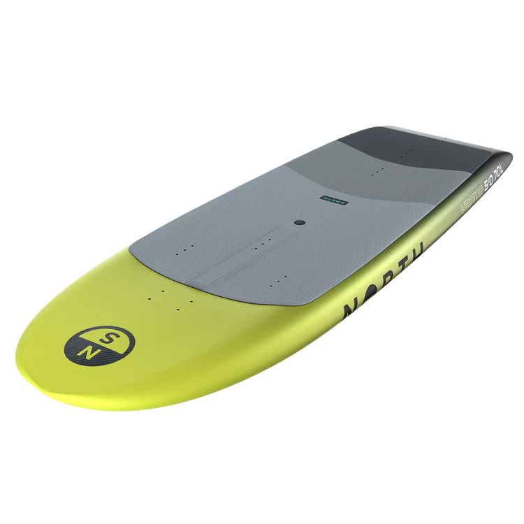 North Vector- Wing Race Foilboard
