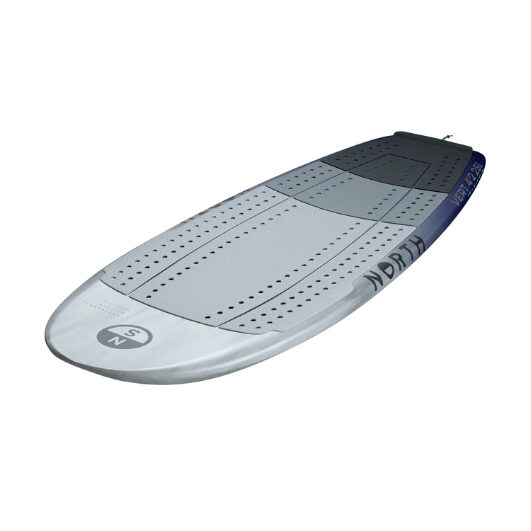 North VERT- Performance Surf- Prone Board