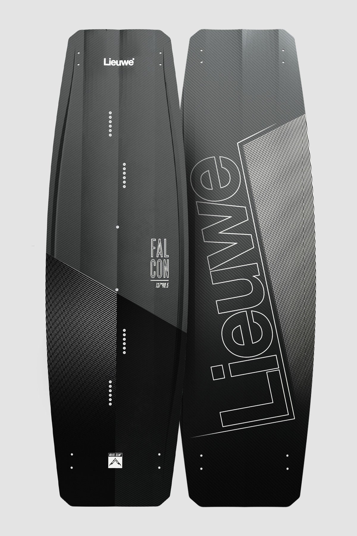 LIEUWE Falcon Board