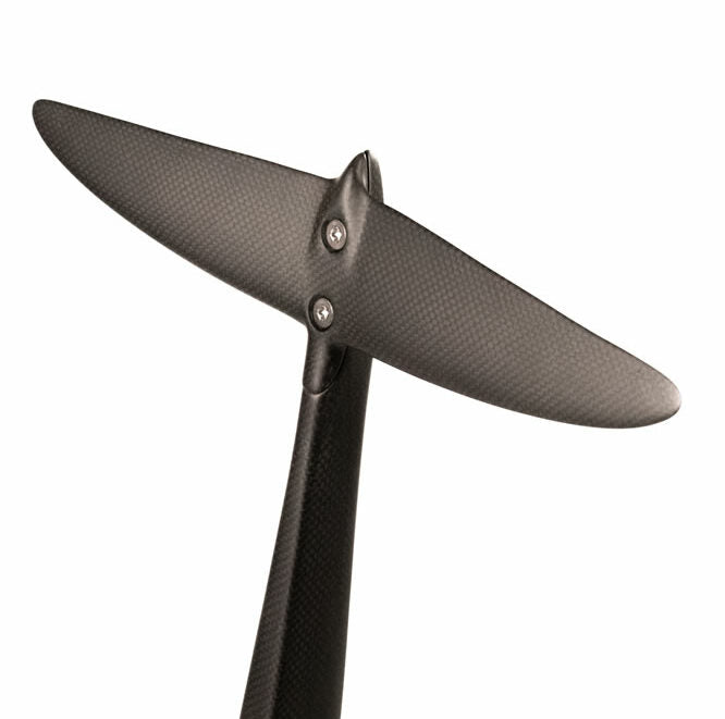 Code Foils- AR Series Tail Wings