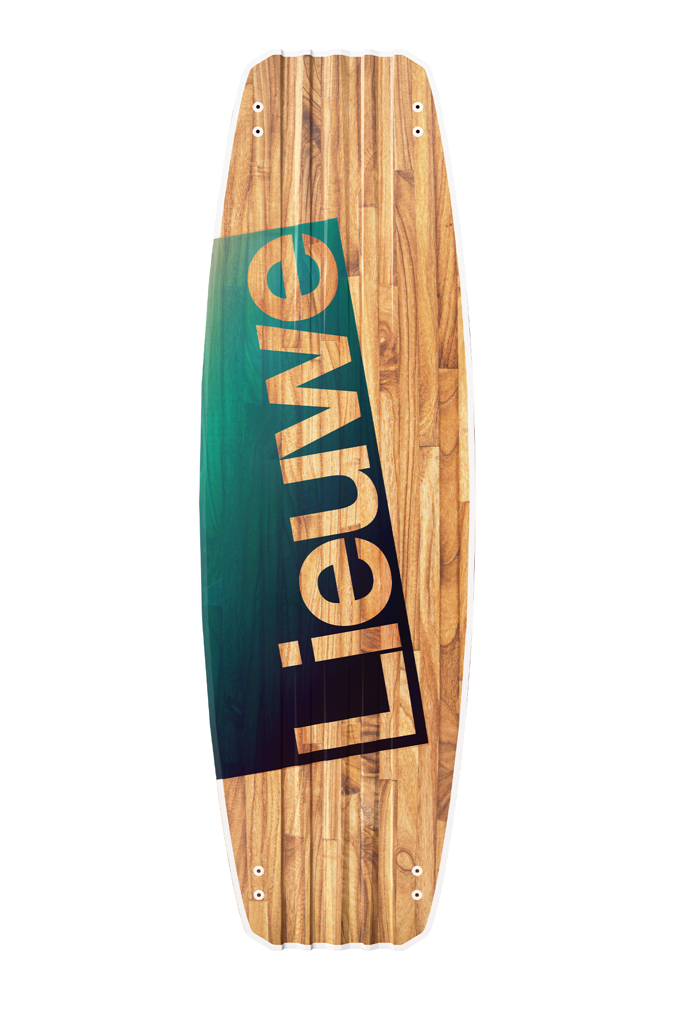 LIEUWE - SHOTGUN- High End Free Ride