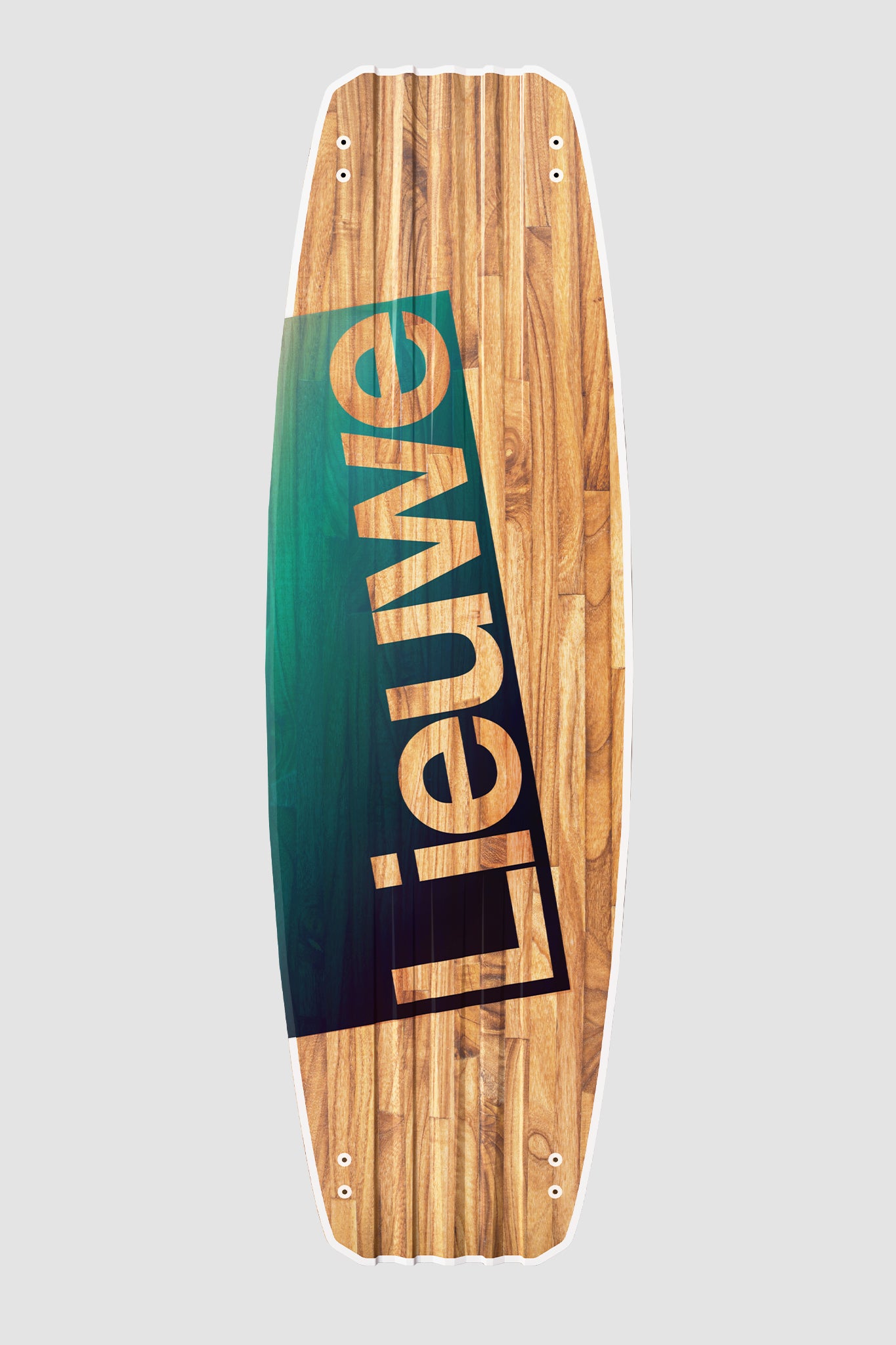 LIEUWE - SHOTGUN- High End Free Ride